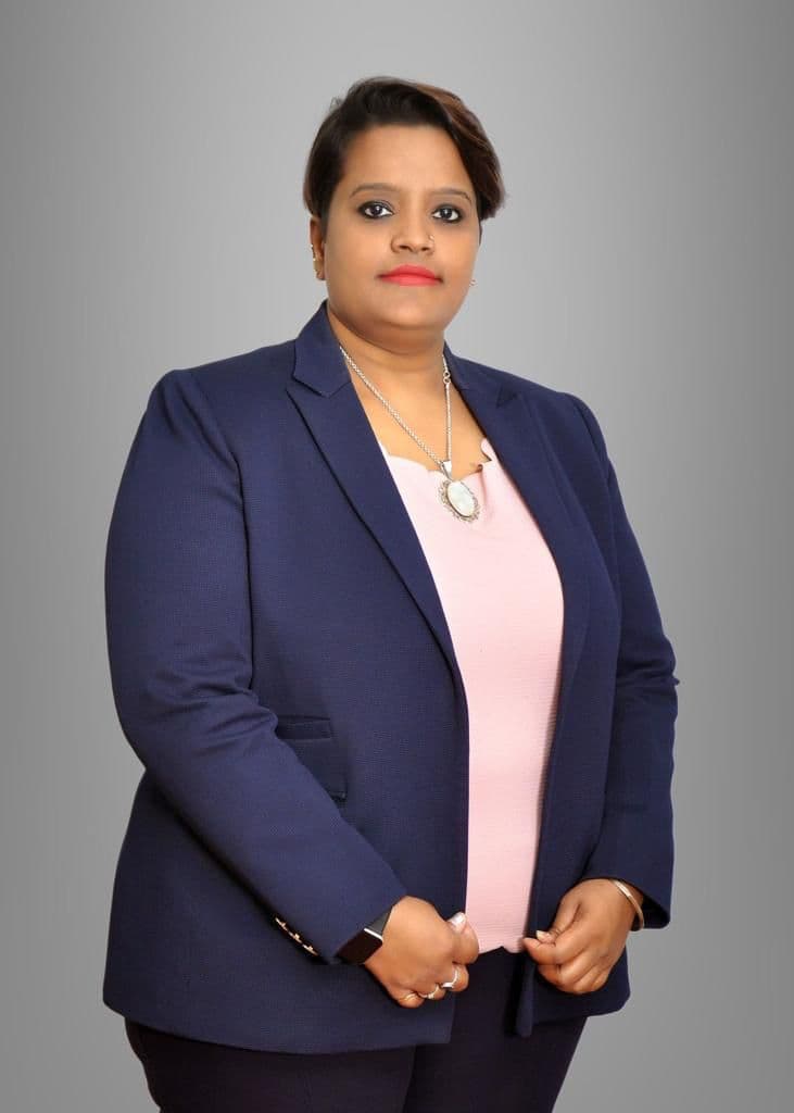 Kanchan Sonik Speaking